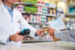 getting prescription covered by apex